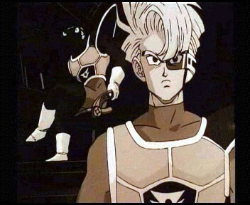 Otaku Gallery  / Anime e Manga / Dragon Ball / Screen Shots / OAV / Dragon Ball Z / 05 - Il Destino dei Sayan / 019.jpg